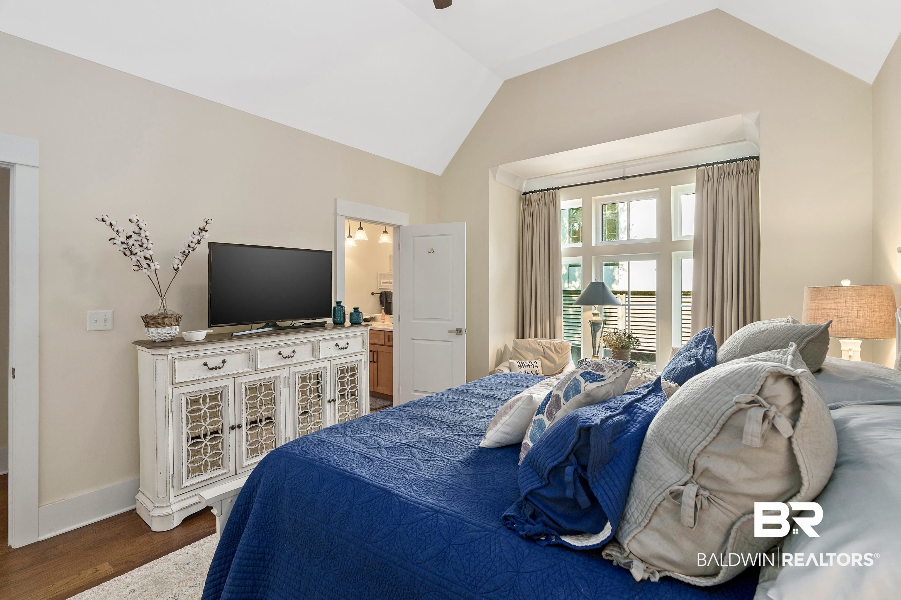 52 North Church Street, Unit A2 Fairhope, AL 36532 - Photo 25 of 34