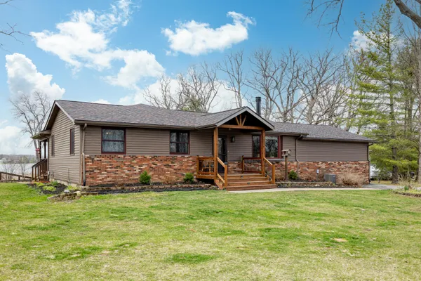 $395,000 | 4609 Parker Drive, Howell, MI 48843