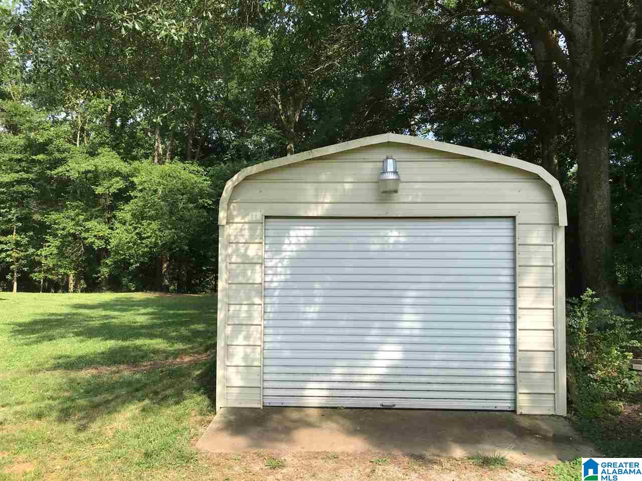783 County Road 64 Ranburne, AL 36273 - Photo 40 of 44