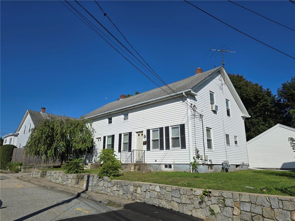 4 Union Street Coventry, RI 02816 - Photo 1 of 14 Gallery Image 1