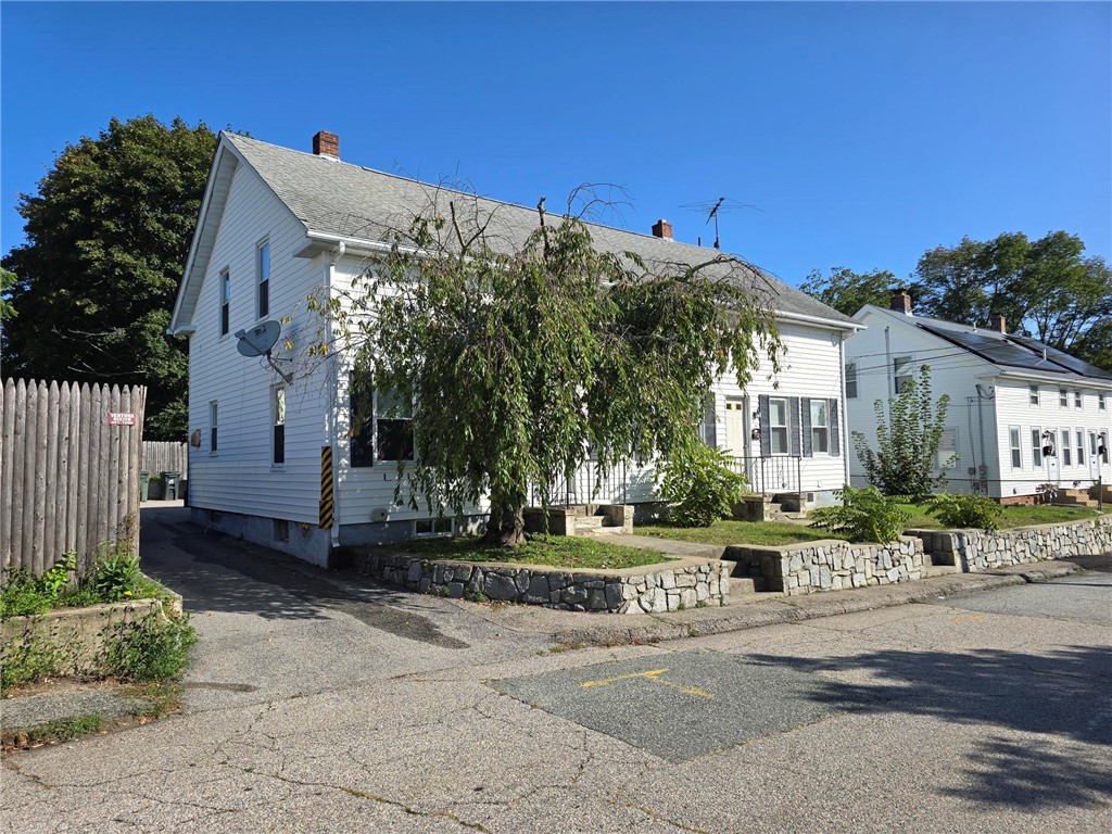 4 Union Street Coventry, RI 02816 - Photo 2 of 14 Gallery Image 2