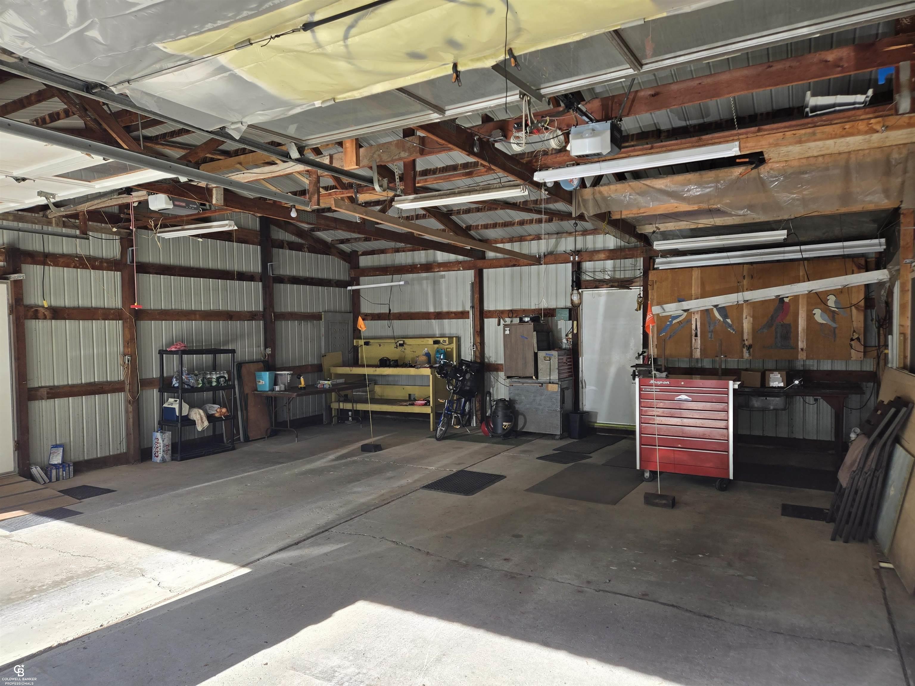 8009 Arendt Road Yale, MI 48097 - Photo 15 of 28