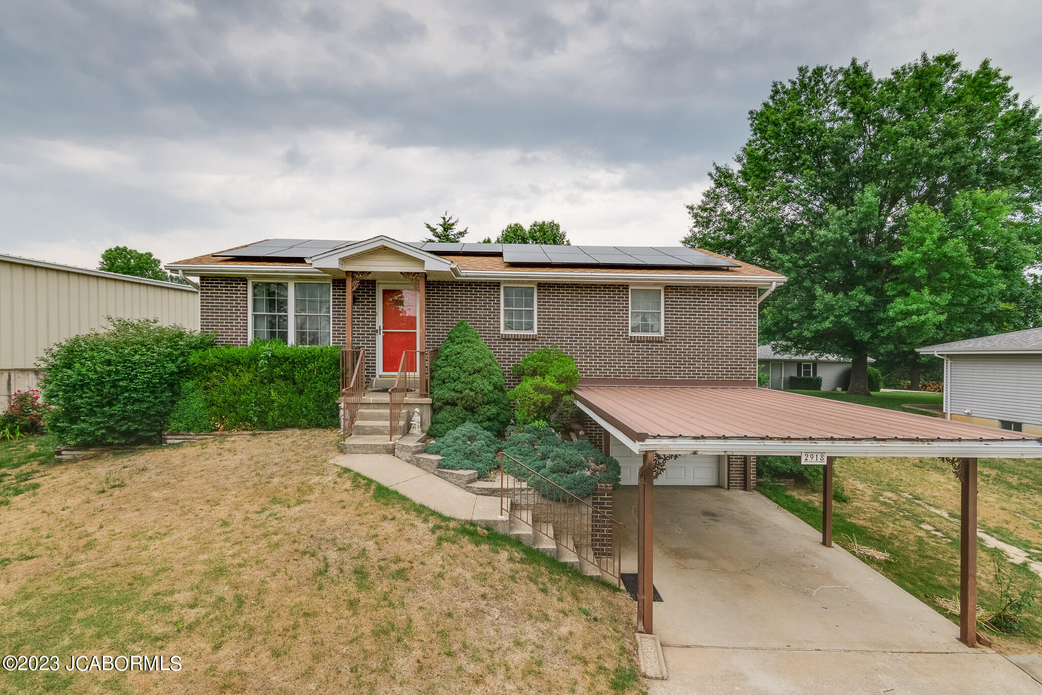 2918 Frog Hollow Road Jefferson City, MO 65109 - Photo 1 of 1
