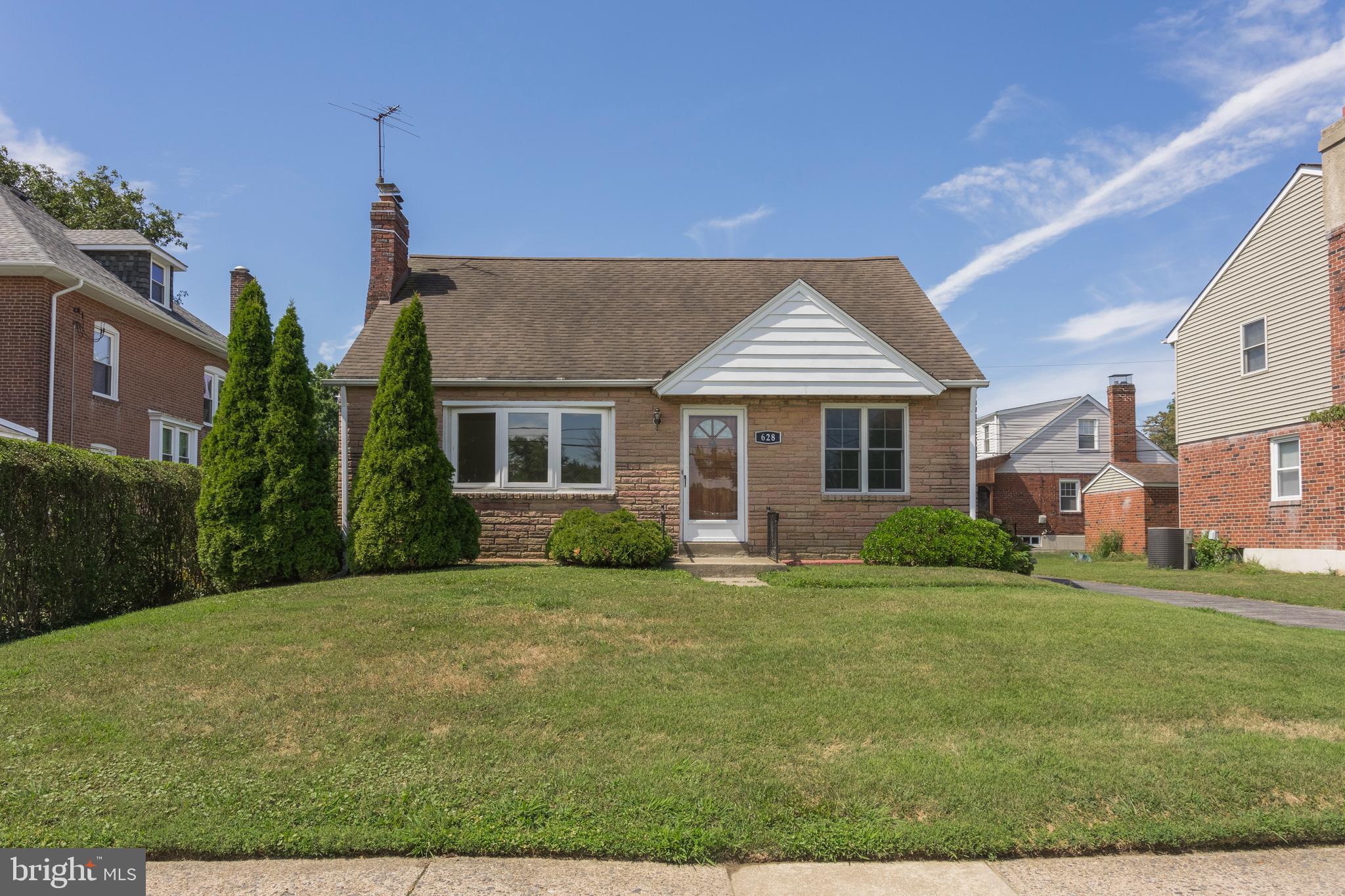 628 South Eagle Road Havertown, PA 19083 - Photo 1 of 25
