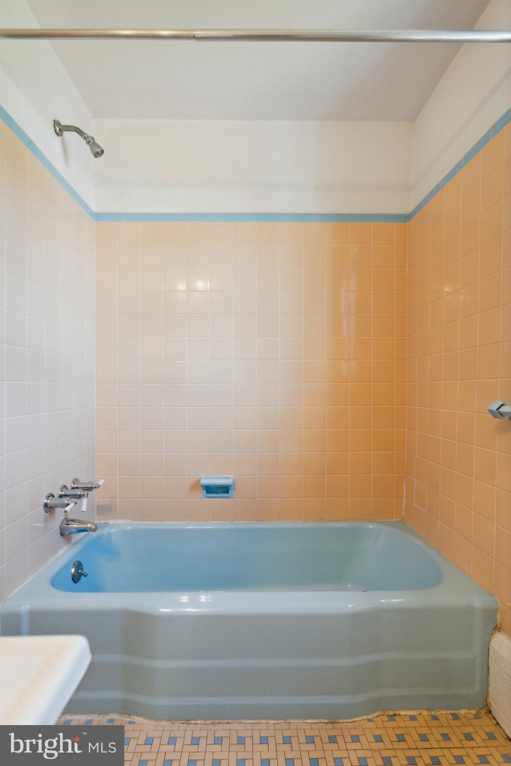 628 South Eagle Road Havertown, PA 19083 - Photo 23 of 25 Second Floor Bathroom