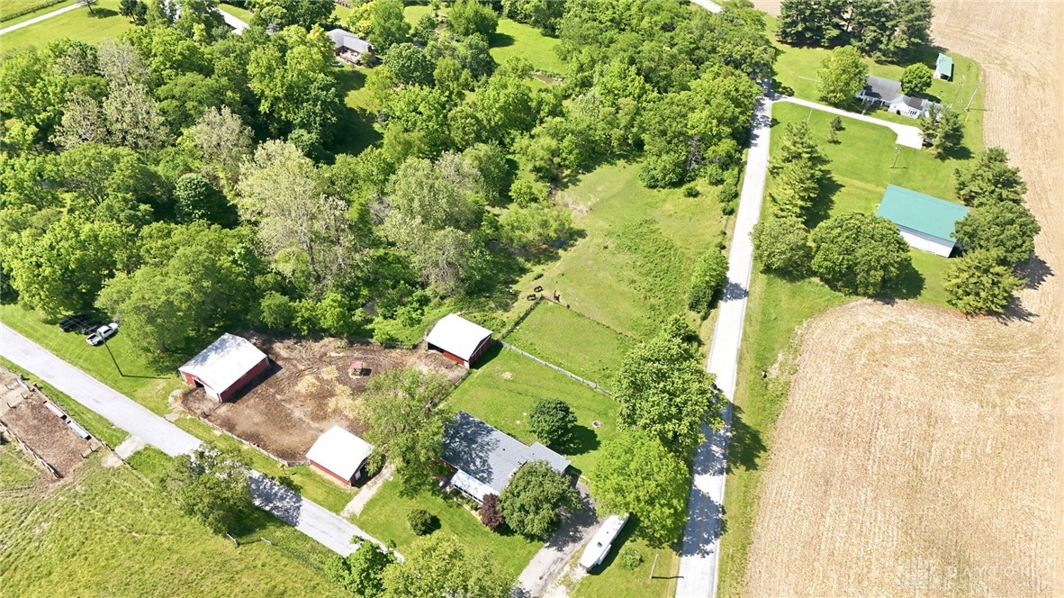 2395 Clark Run Road Xenia, OH 45385 - Photo 65 of 74