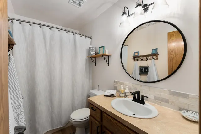 $285,000 | 2522 North Fieldstone Street, Andover, KS 67002