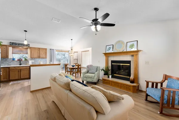 $285,000 | 2522 North Fieldstone Street, Andover, KS 67002