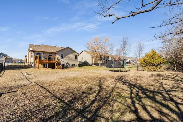 $285,000 | 2522 North Fieldstone Street, Andover, KS 67002