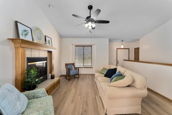 $285,000 | 2522 North Fieldstone Street, Andover, KS 67002
