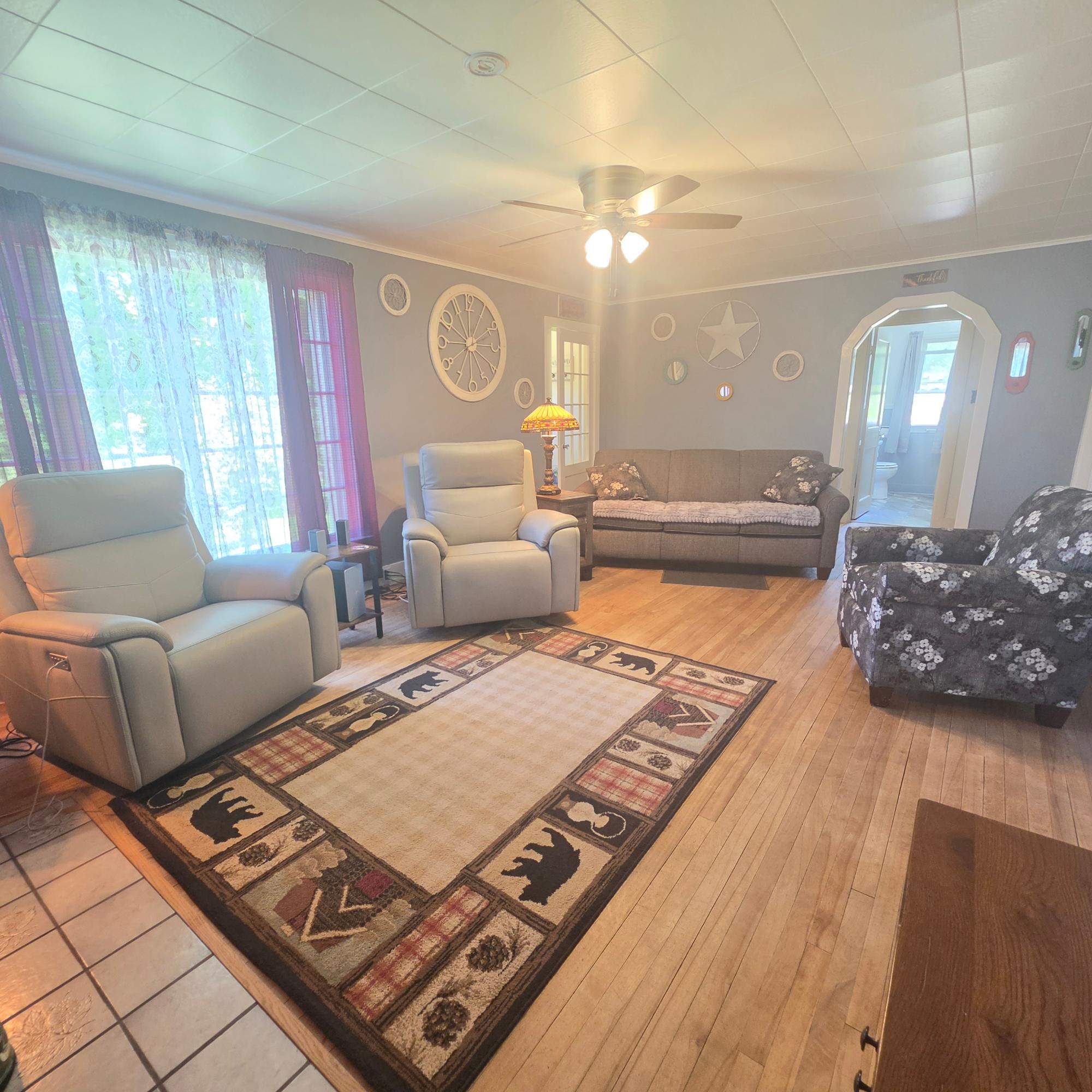 N7548 School Road White Lake, WI 54491 - Photo 3 of 11 Gallery Image 3
