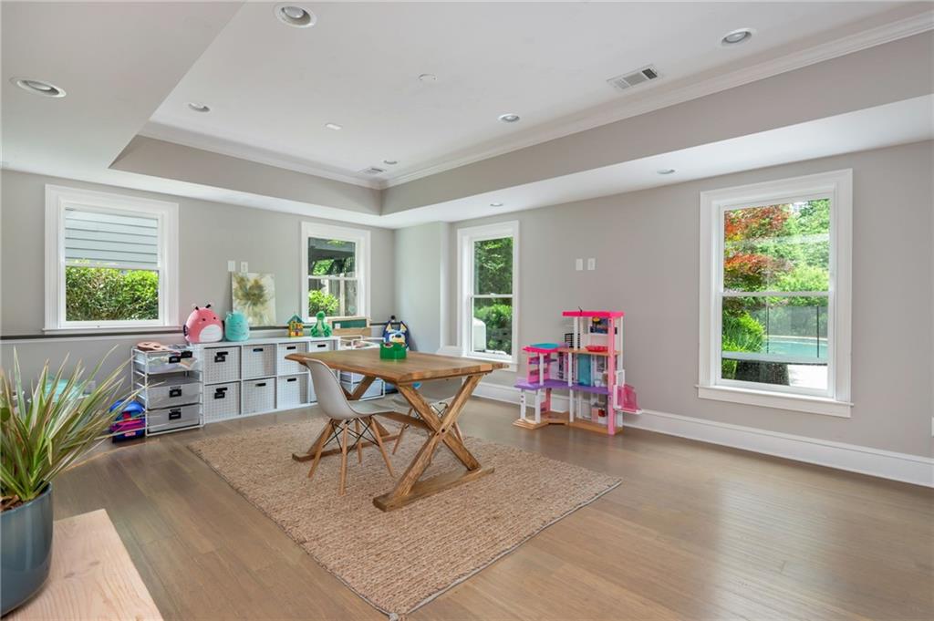1282 Kendrick Road Northeast Atlanta, GA 30319 - Photo 21 of 35