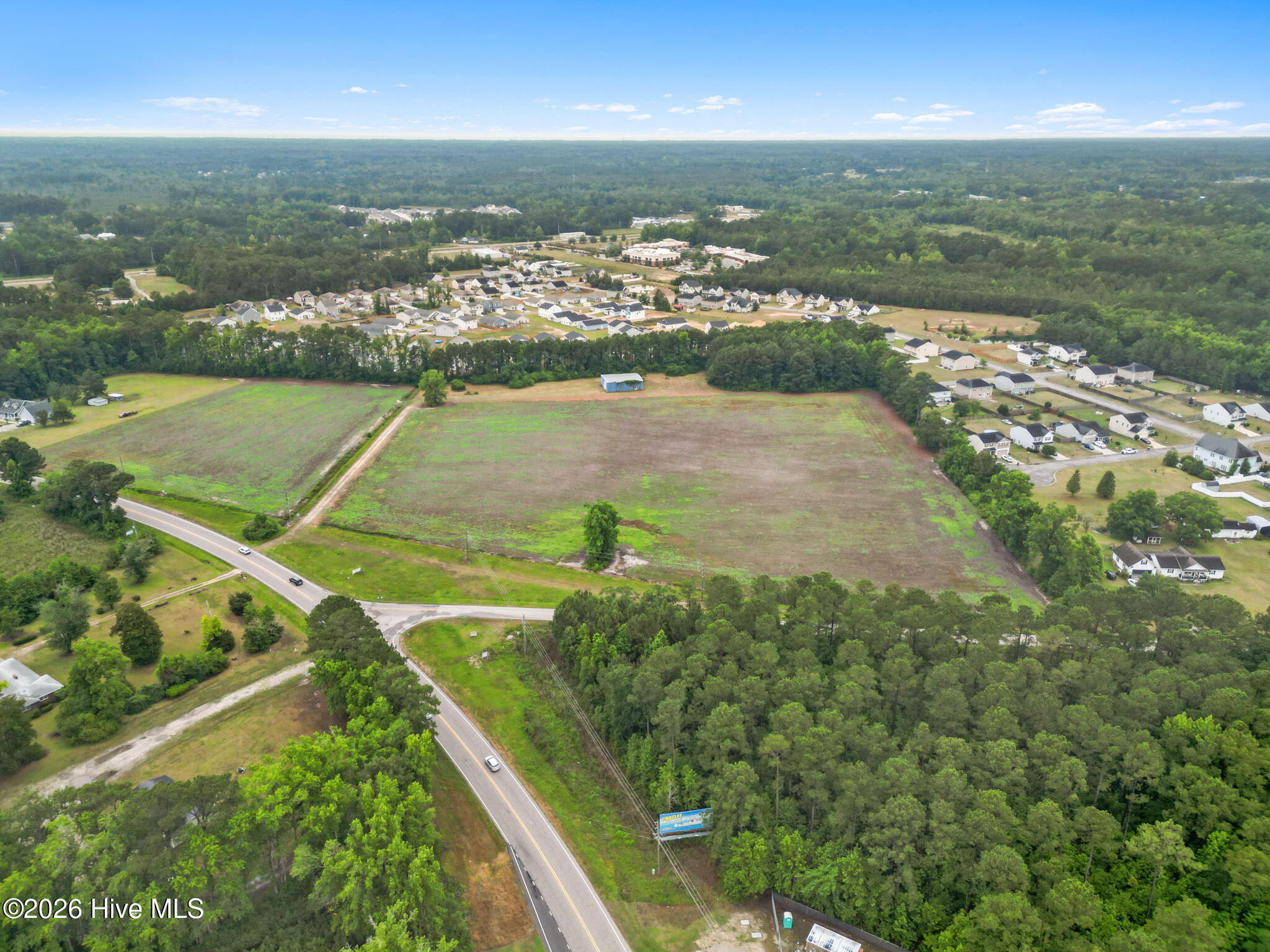 195 Green Swamp Road Northwest Supply, NC 28462 - Photo 19 of 25
