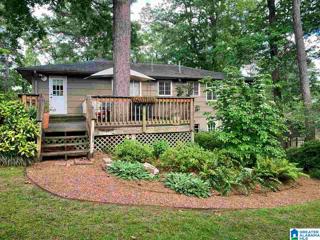 708 Crest Lane Birmingham, AL 35209 - Photo 5 of 28