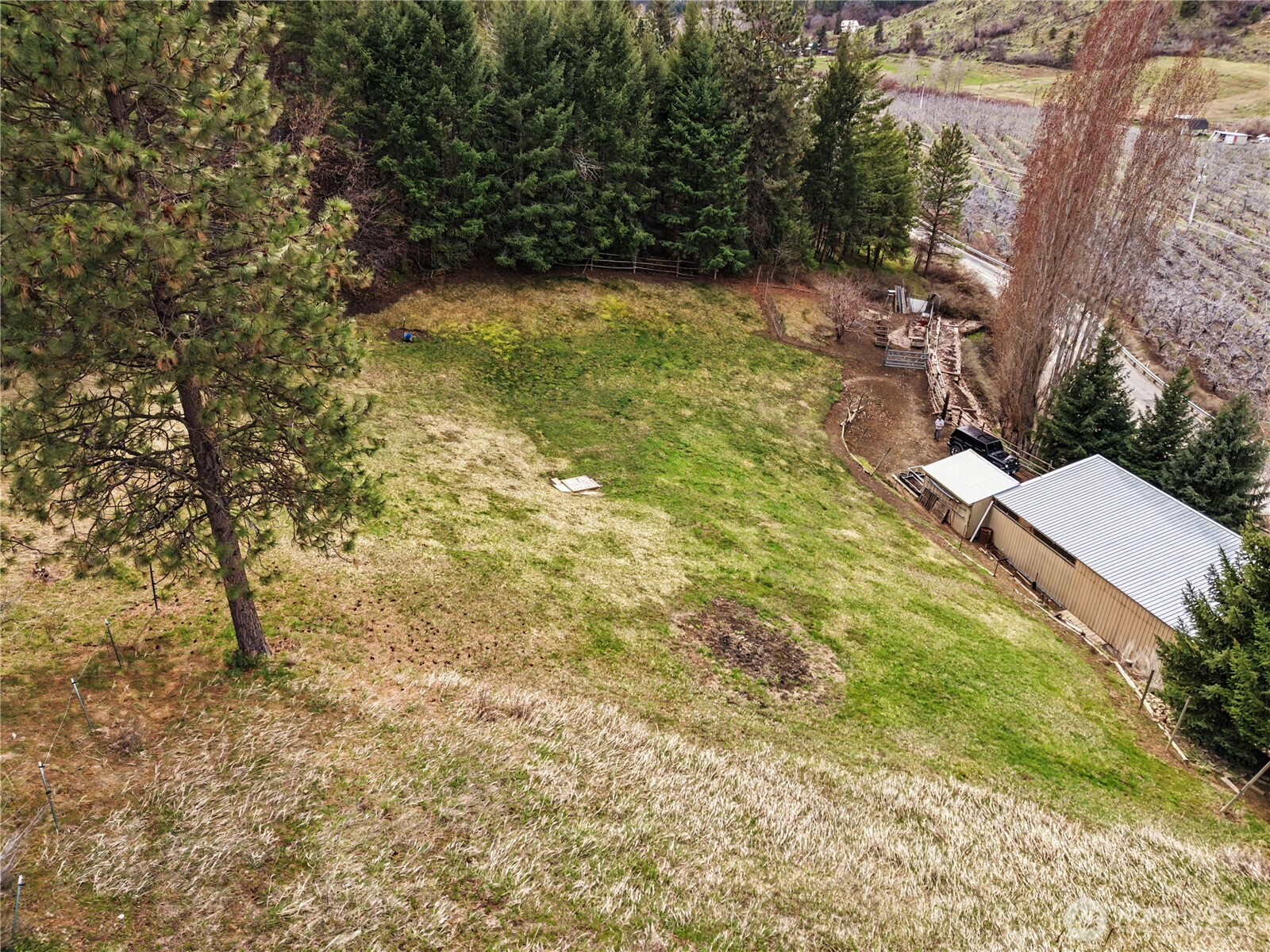 7540 Brender Canyon Road Cashmere, WA 98815 - Photo 6 of 39
