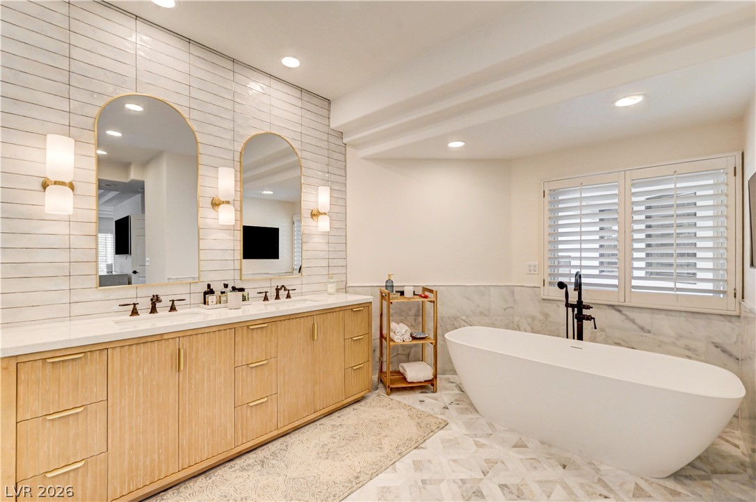 8901 Robinson Ridge Drive Las Vegas, NV 89117 - Photo 56 of 94