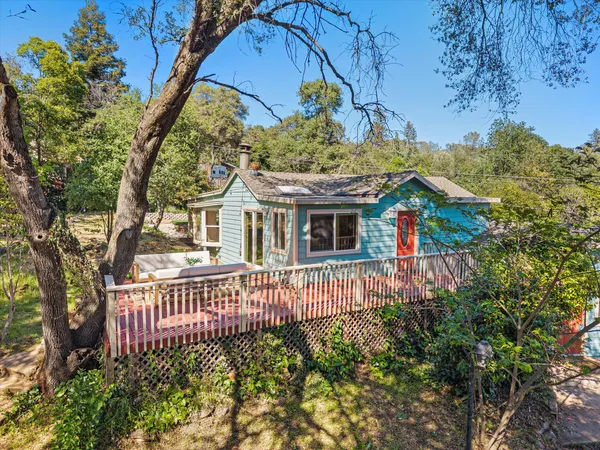 $599,000 | 1335 Merry Knoll Road, Auburn, CA 95603