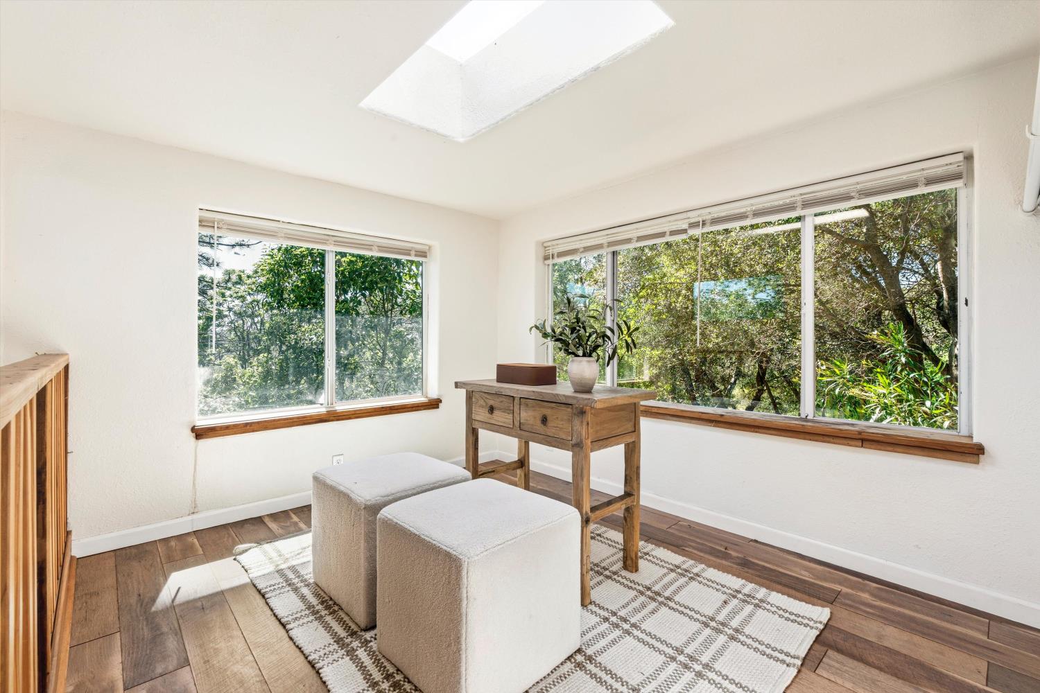 1335 Merry Knoll Road Auburn, CA 95603 - Photo 27 of 46 Heated shop living area (separate building from main house)