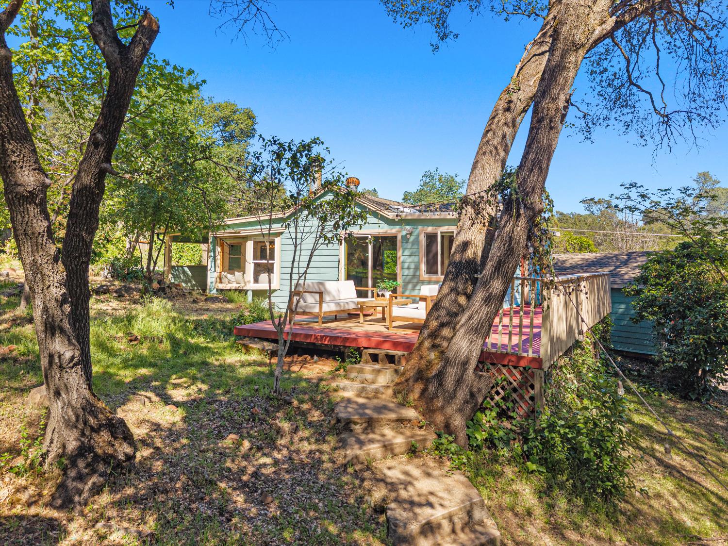 1335 Merry Knoll Road Auburn, CA 95603 - Photo 31 of 46