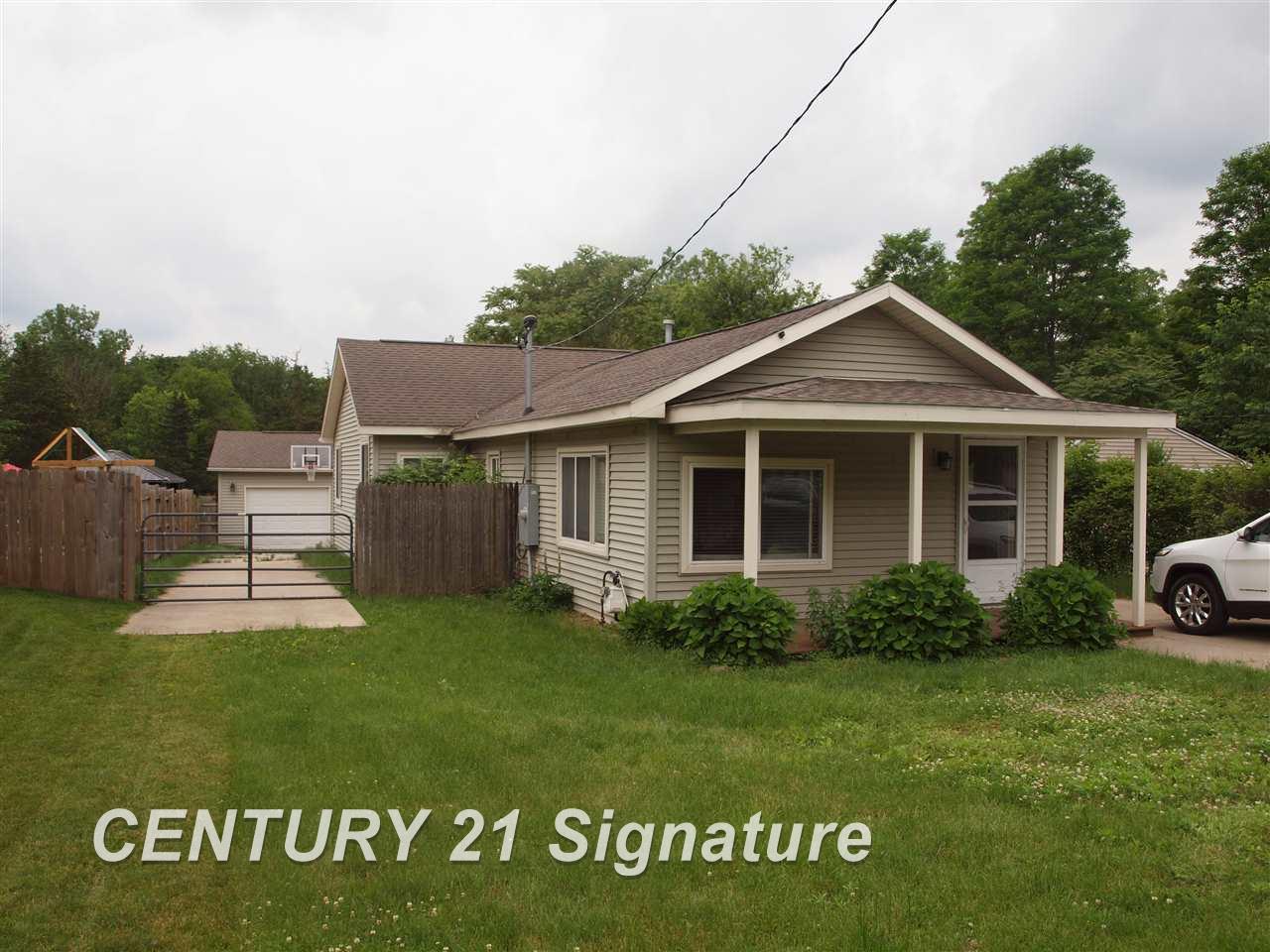 5297 Flushing Road Flushing, MI 48433 - Photo 1 of 35