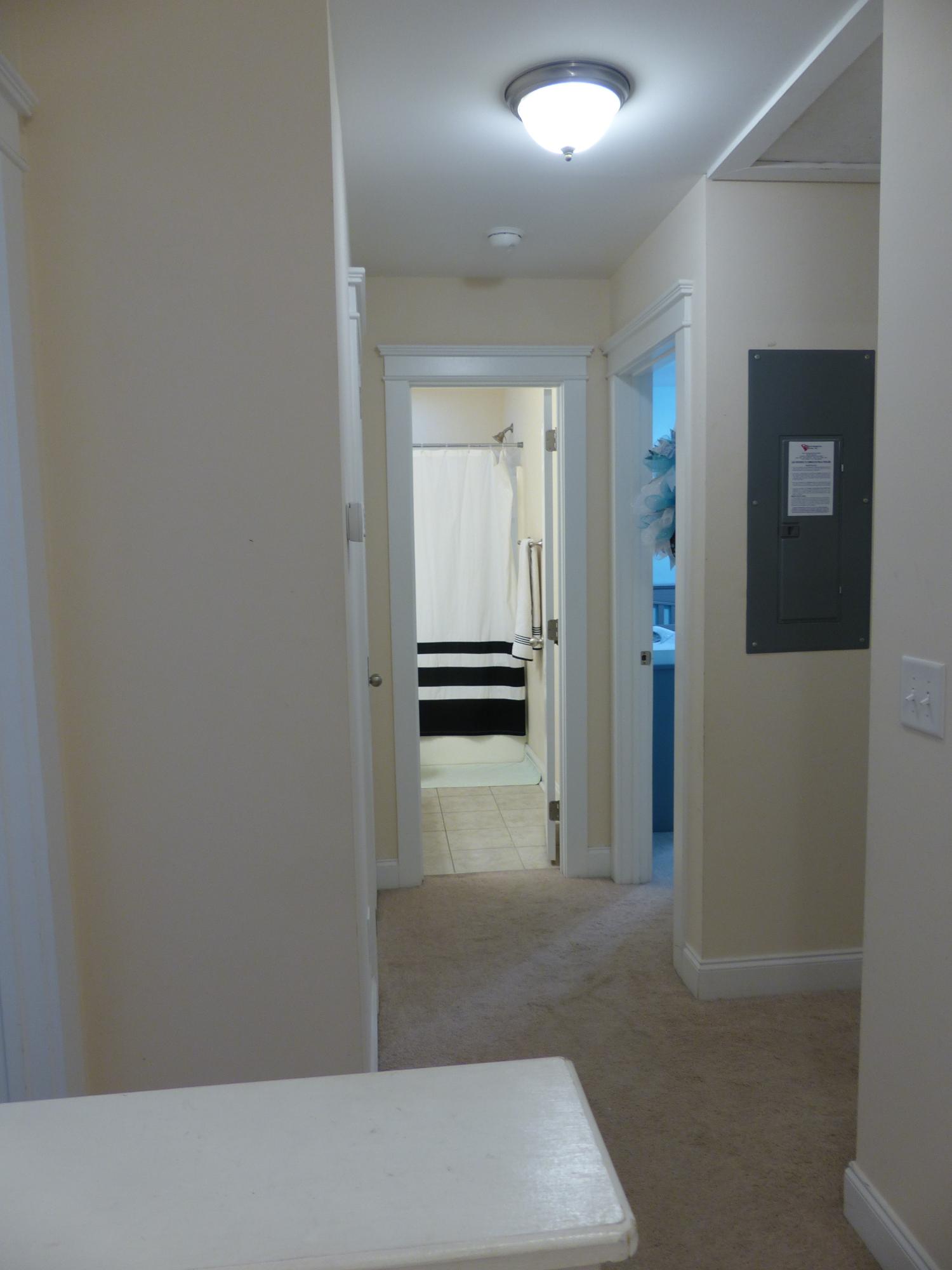 1677 Bee Balm Road Johns Island, SC 29455 - Photo 12 of 29 2nd Flr Landing