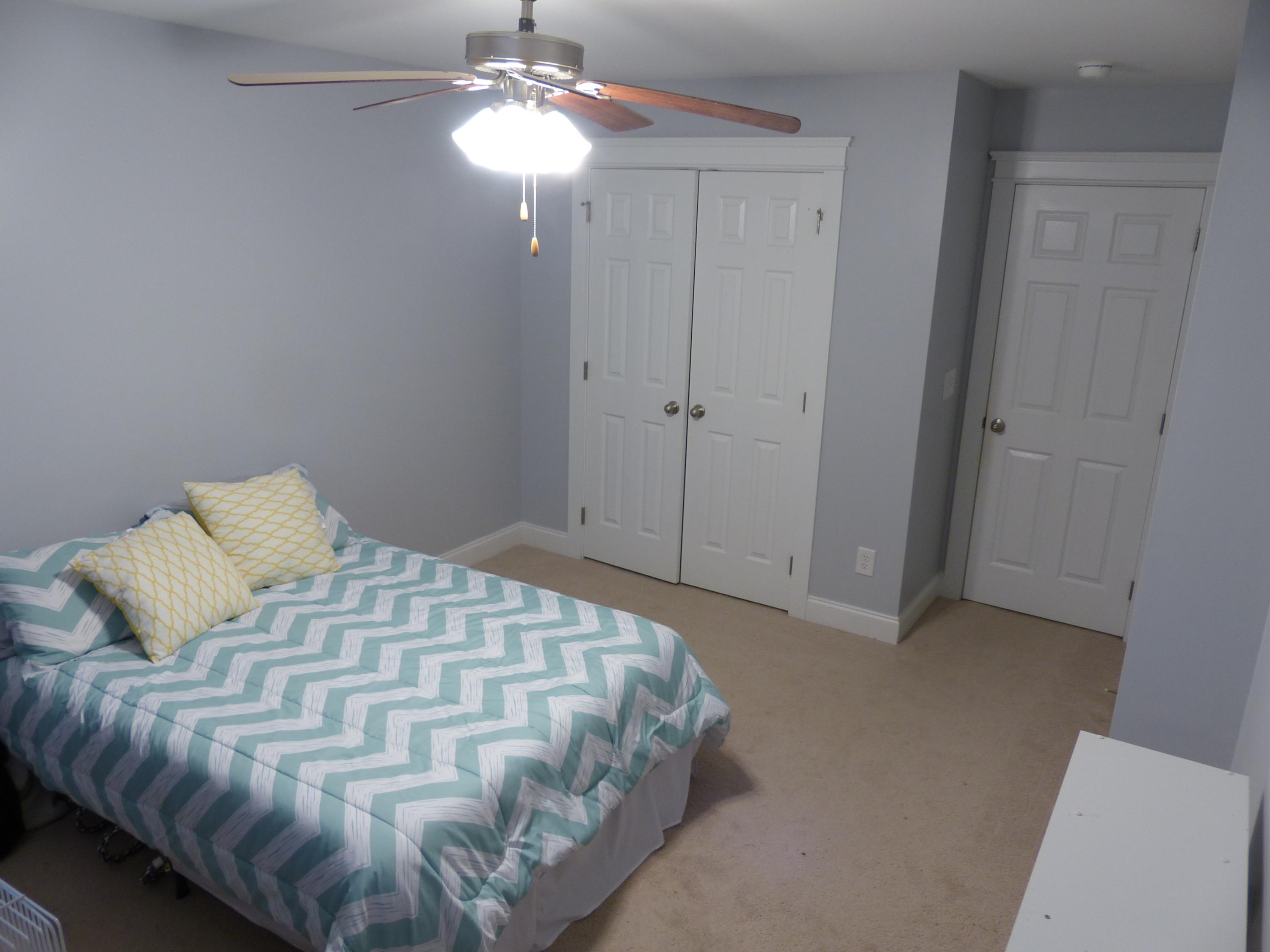 1677 Bee Balm Road Johns Island, SC 29455 - Photo 20 of 29 2nd Bedrom 1