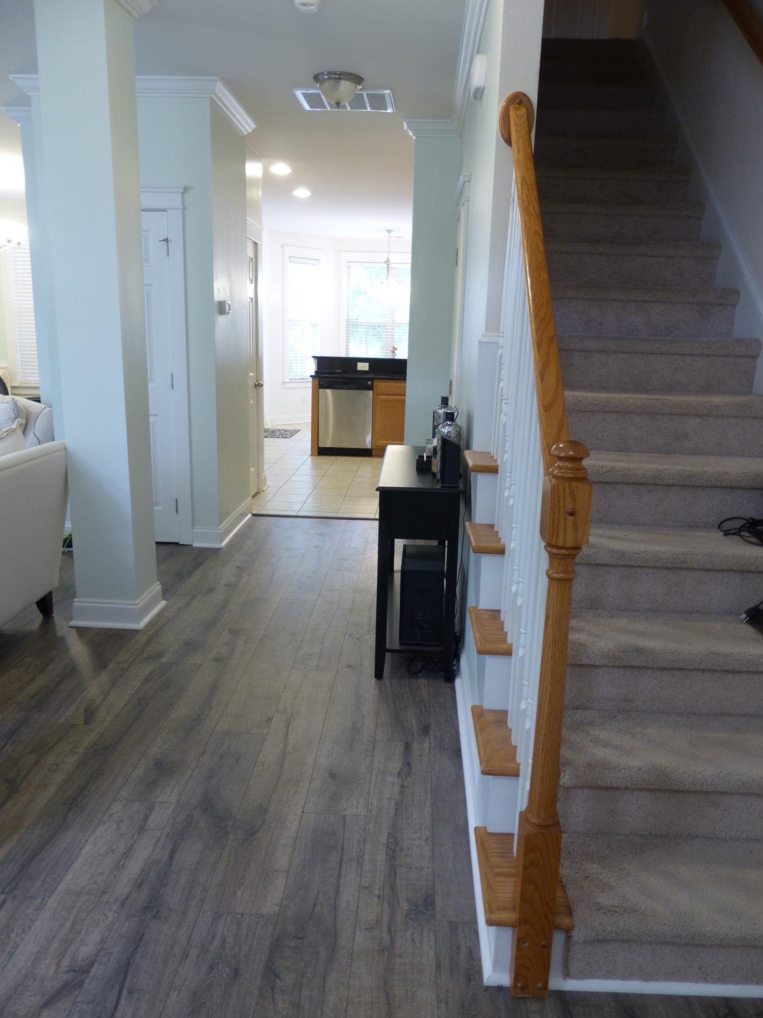 1677 Bee Balm Road Johns Island, SC 29455 - Photo 3 of 29 Entry Way