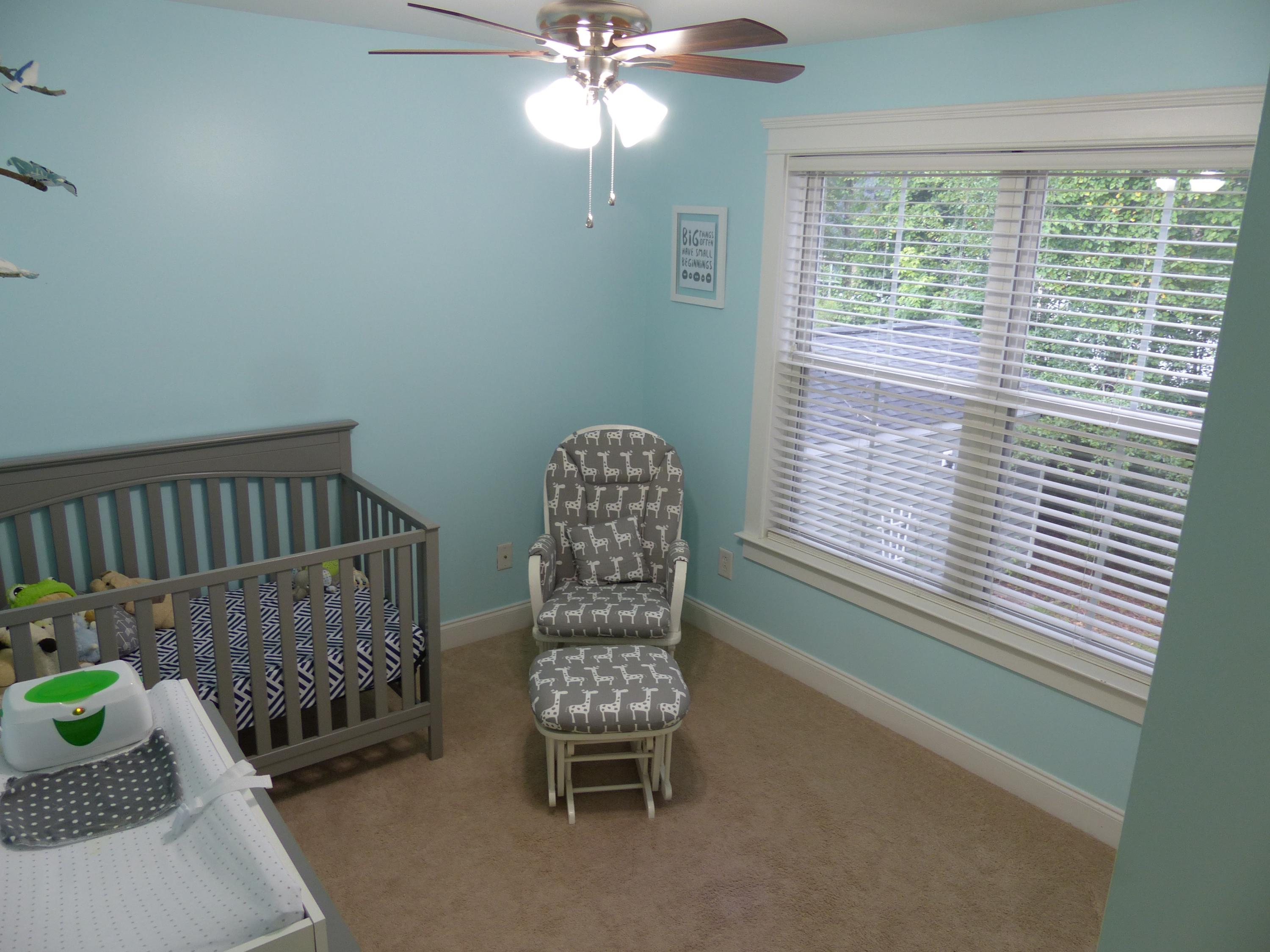 1677 Bee Balm Road Johns Island, SC 29455 - Photo 22 of 29 3rd Bedroom 1