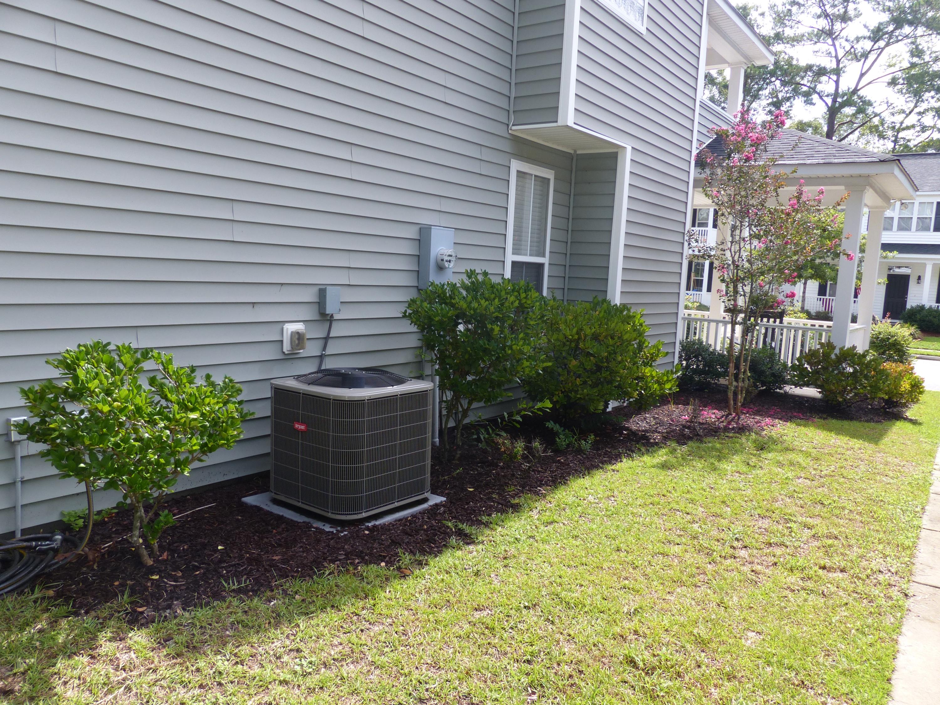 1677 Bee Balm Road Johns Island, SC 29455 - Photo 25 of 29 Side yard