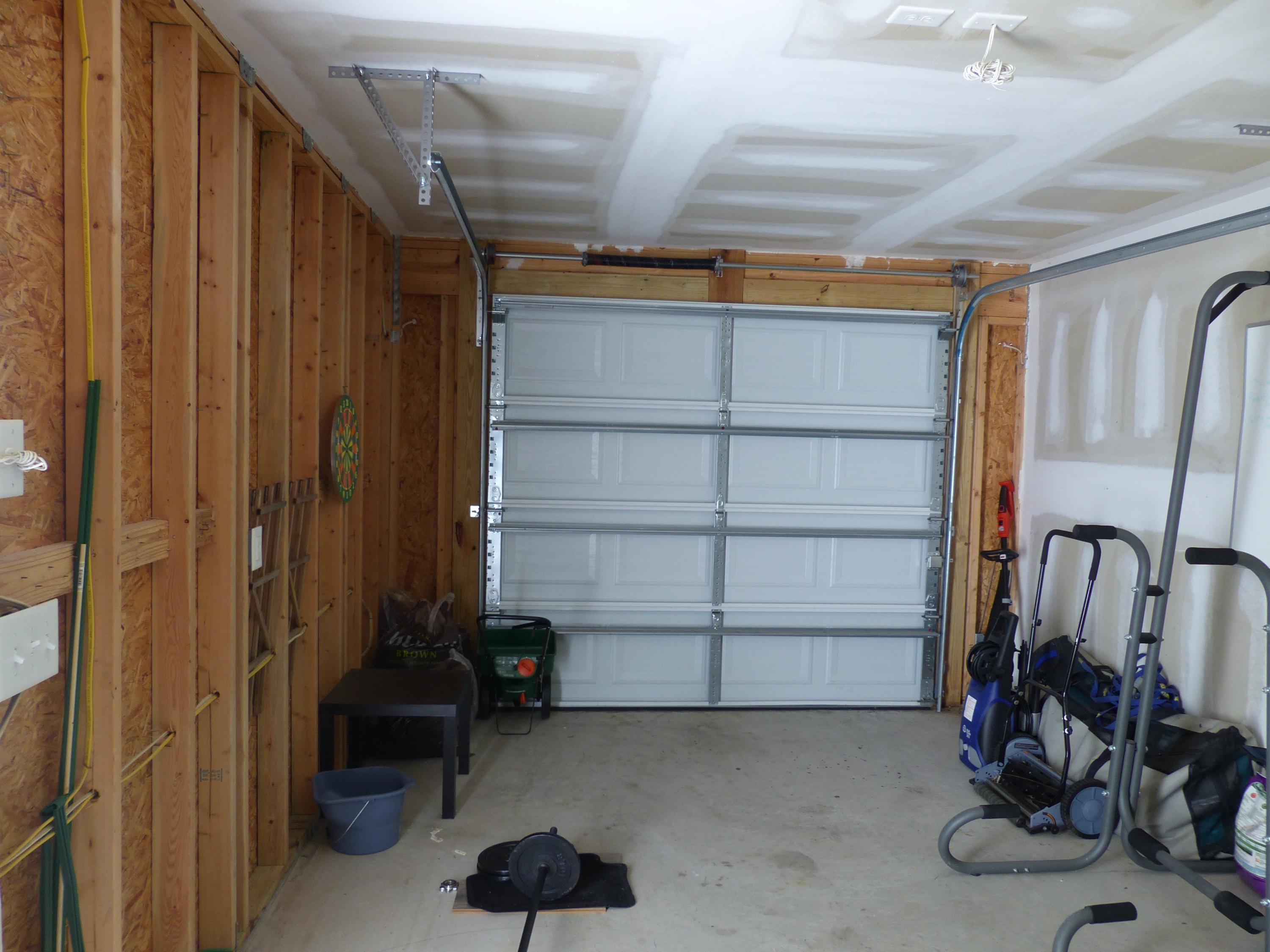 1677 Bee Balm Road Johns Island, SC 29455 - Photo 29 of 29 Garage 2