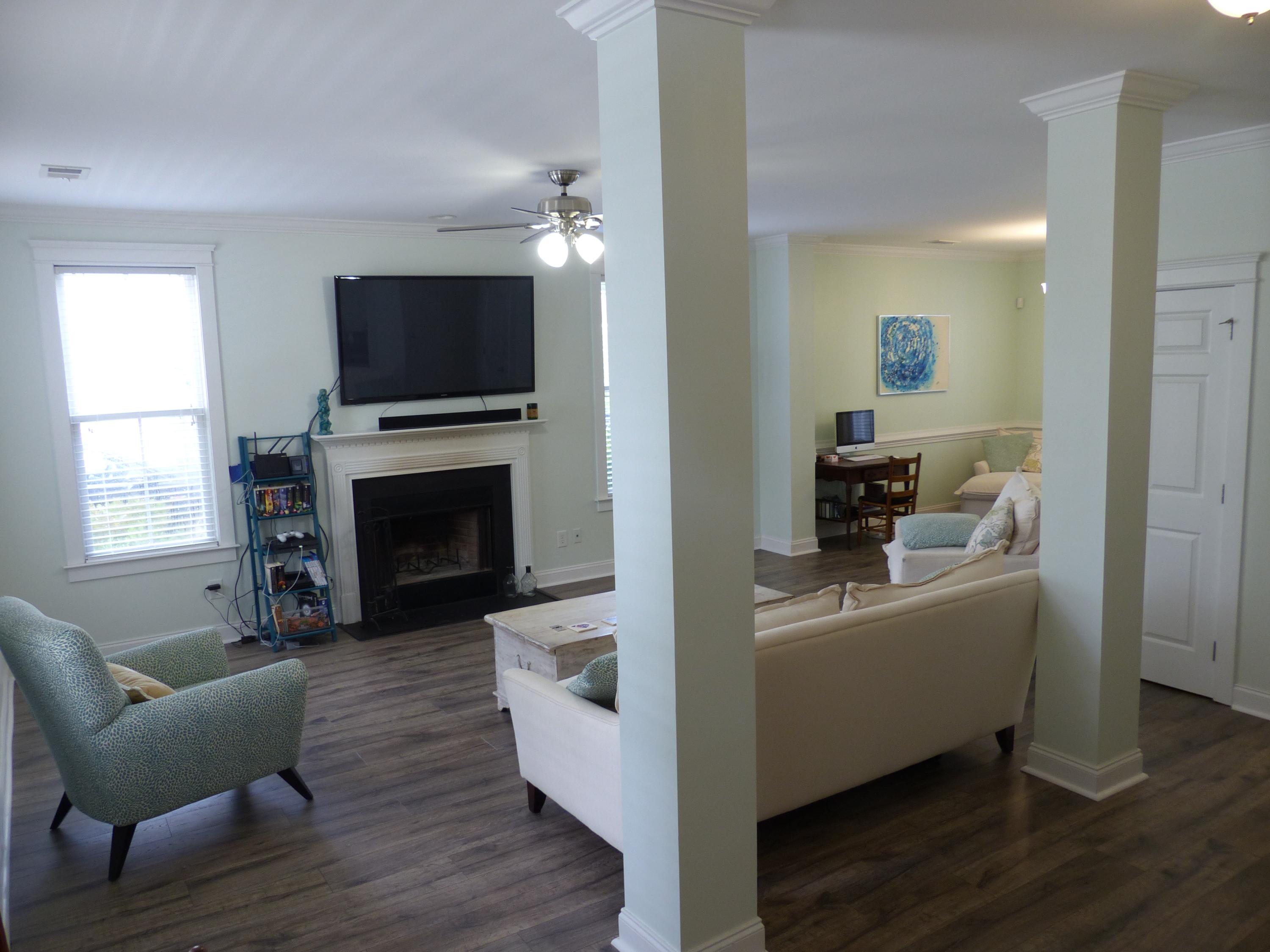 1677 Bee Balm Road Johns Island, SC 29455 - Photo 4 of 29 Living Room 1