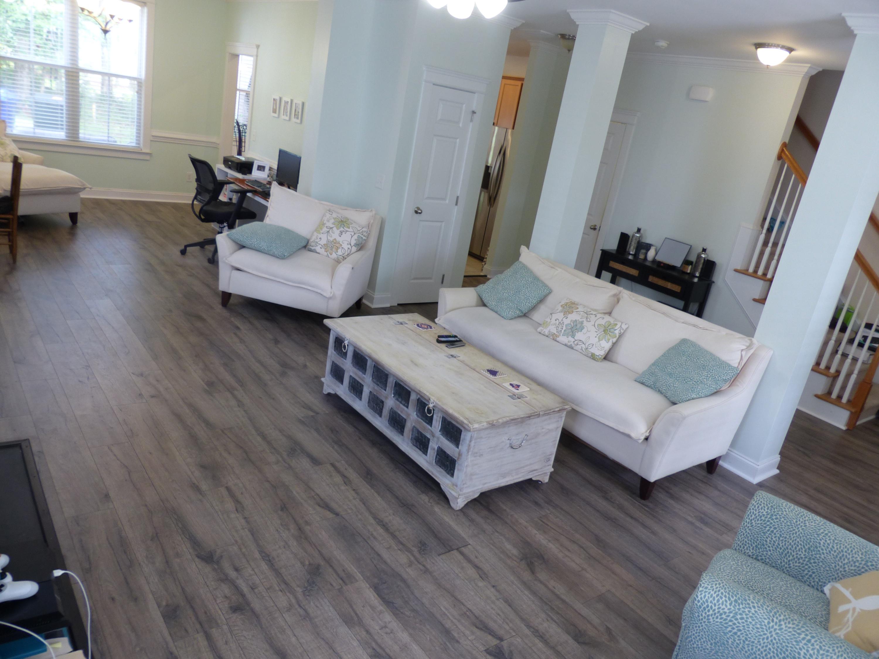 1677 Bee Balm Road Johns Island, SC 29455 - Photo 5 of 29 Living Room 2