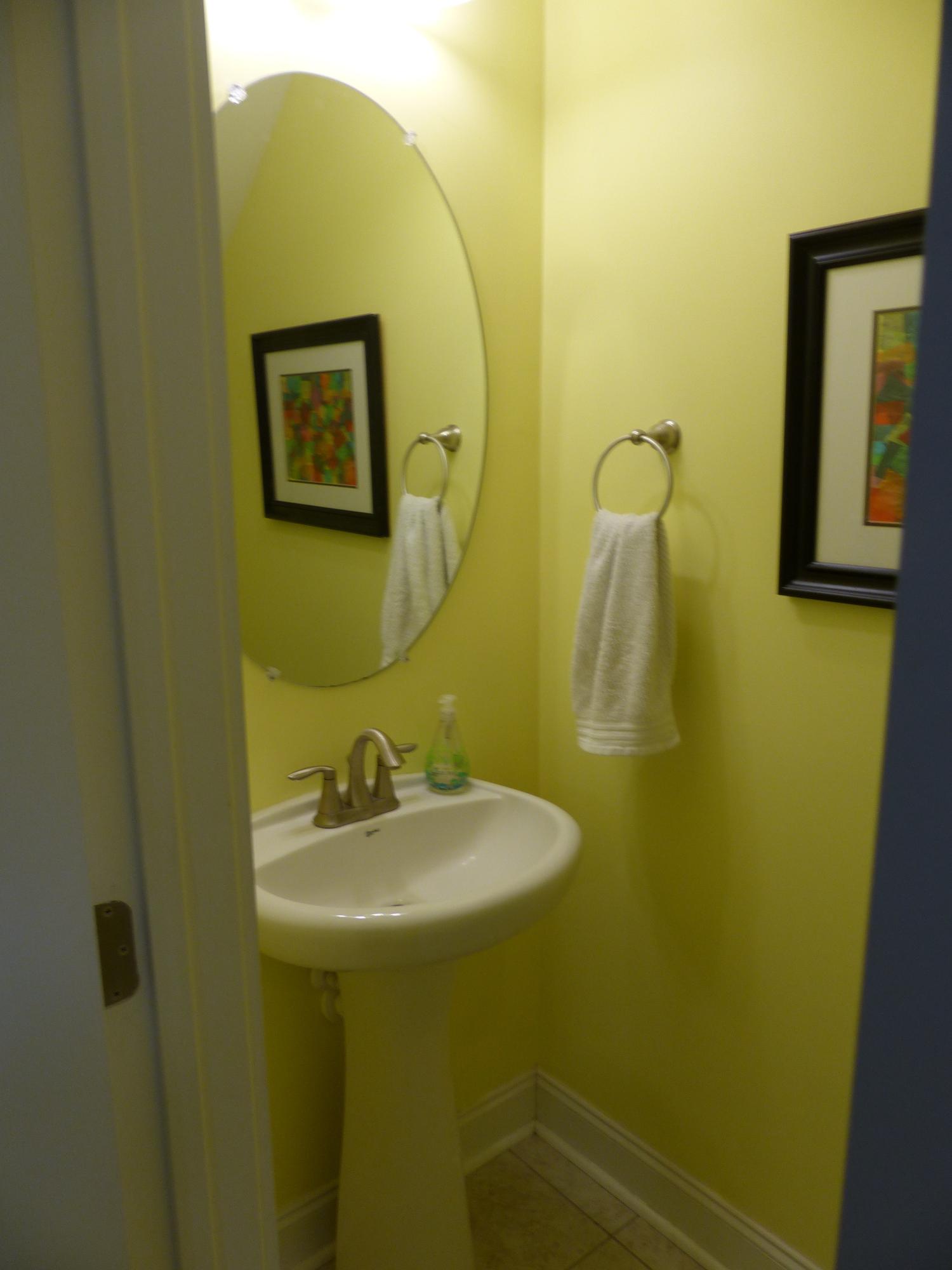 1677 Bee Balm Road Johns Island, SC 29455 - Photo 8 of 29 Powder Room