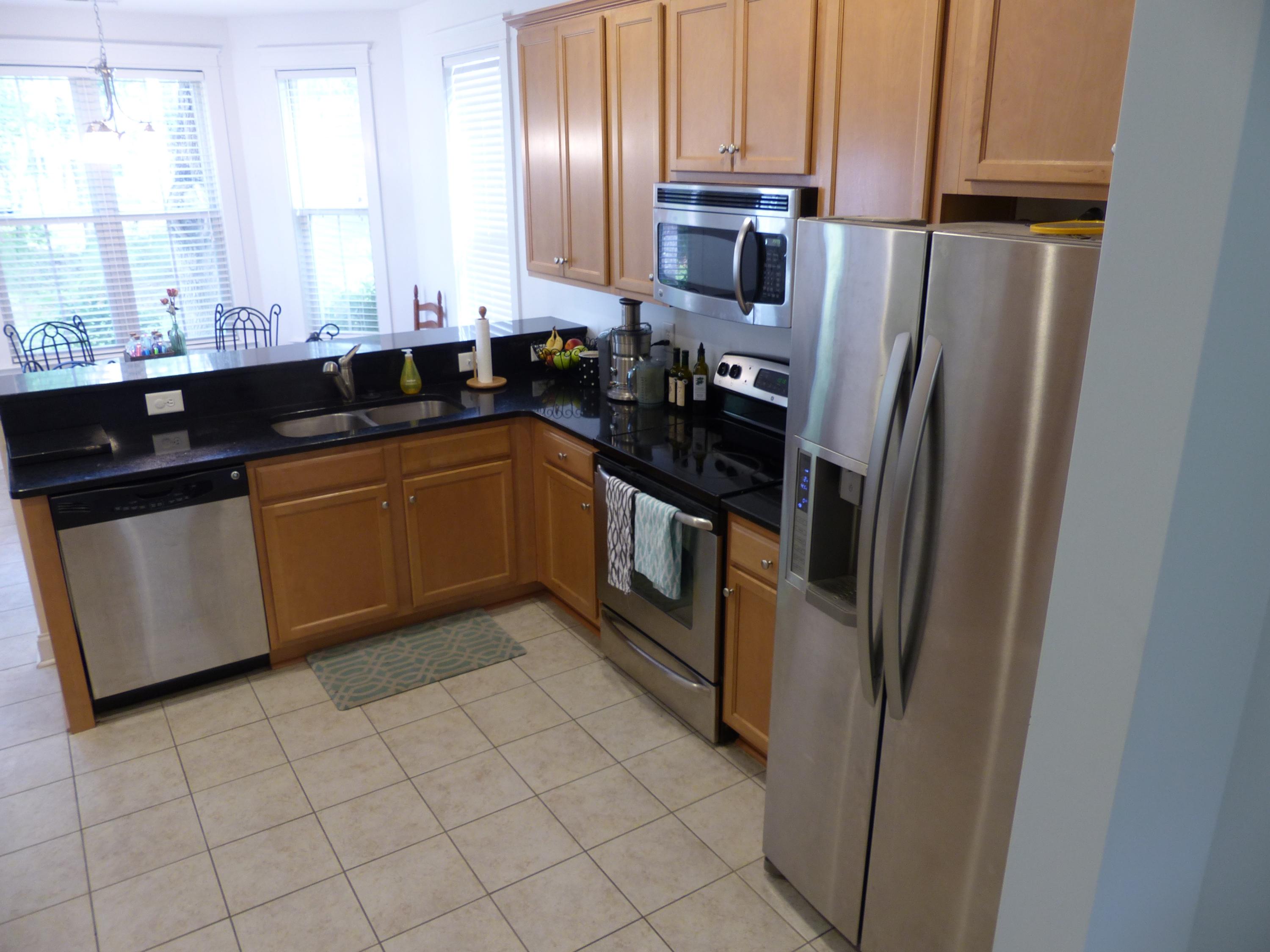 1677 Bee Balm Road Johns Island, SC 29455 - Photo 9 of 29 Kitchen 1