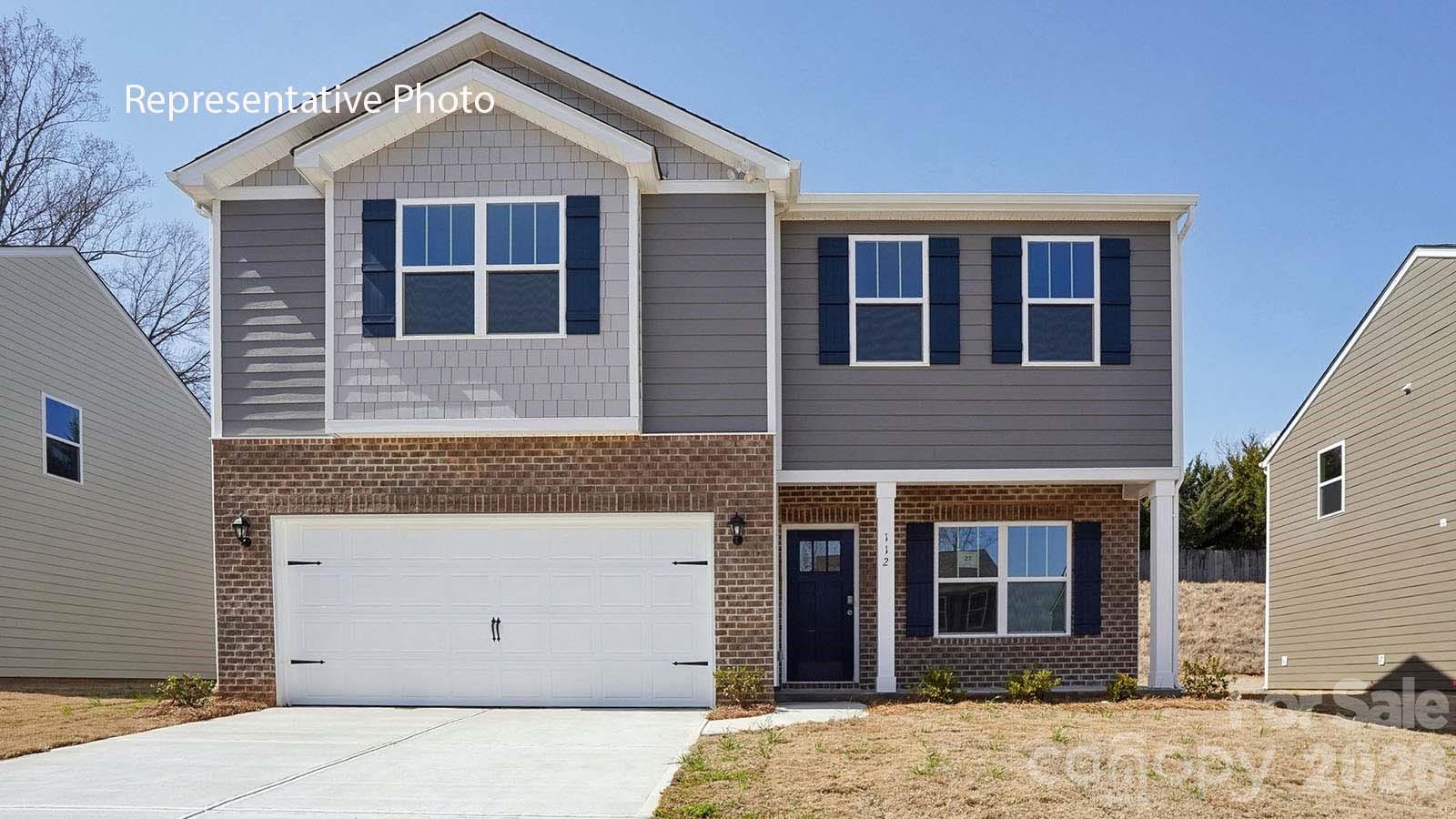 4549 Harris Elliot Road Lincolnton, NC 28092 - Photo 1 of 36 Gallery Image 1
