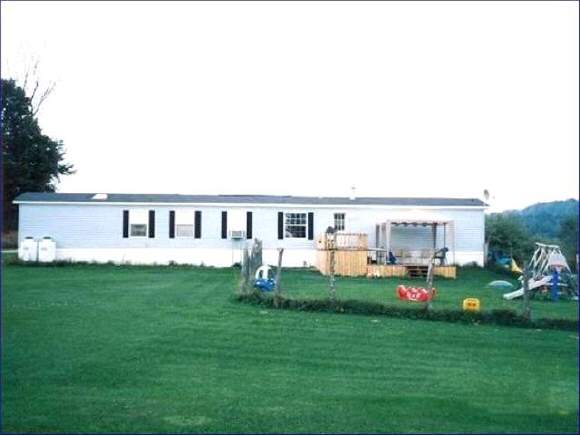 657 Buzzell Road Newport Town, VT 05857 - Photo 1 of 9 Gallery Image 1