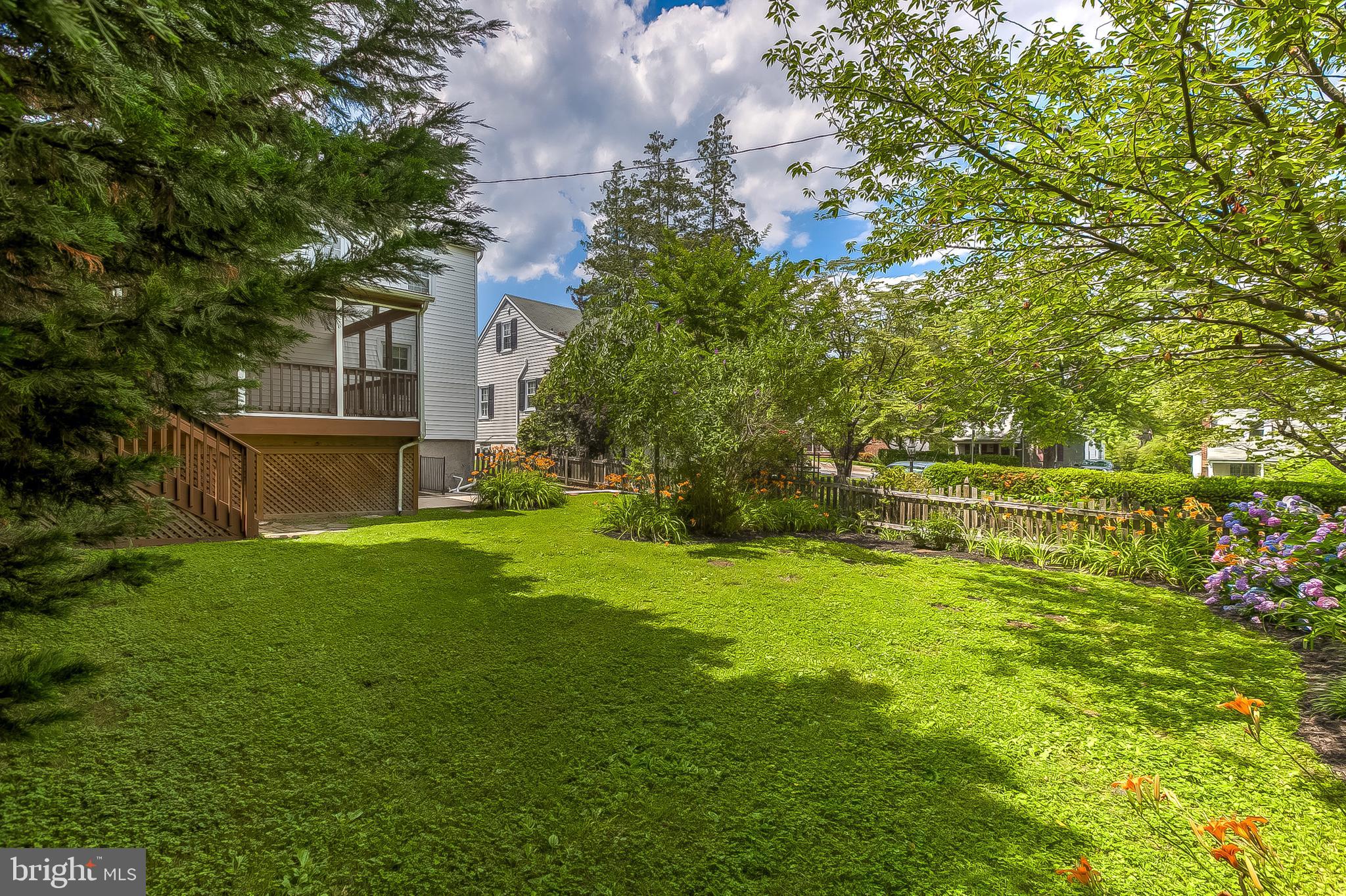 1219 Overbrook Road Baltimore, MD 21239 - Photo 50 of 50