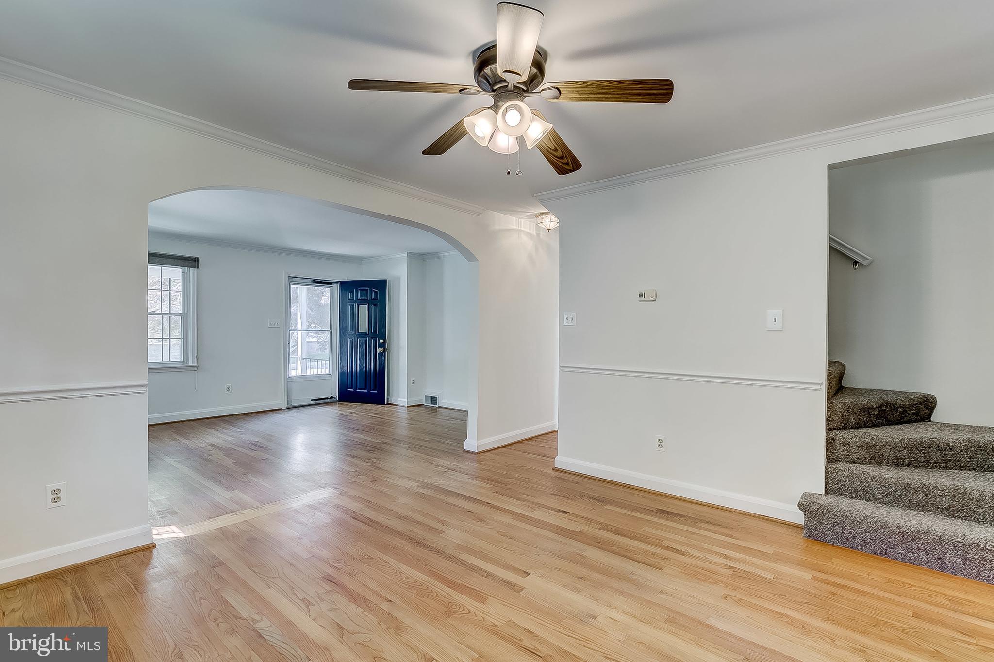 1219 Overbrook Road Baltimore, MD 21239 - Photo 8 of 50