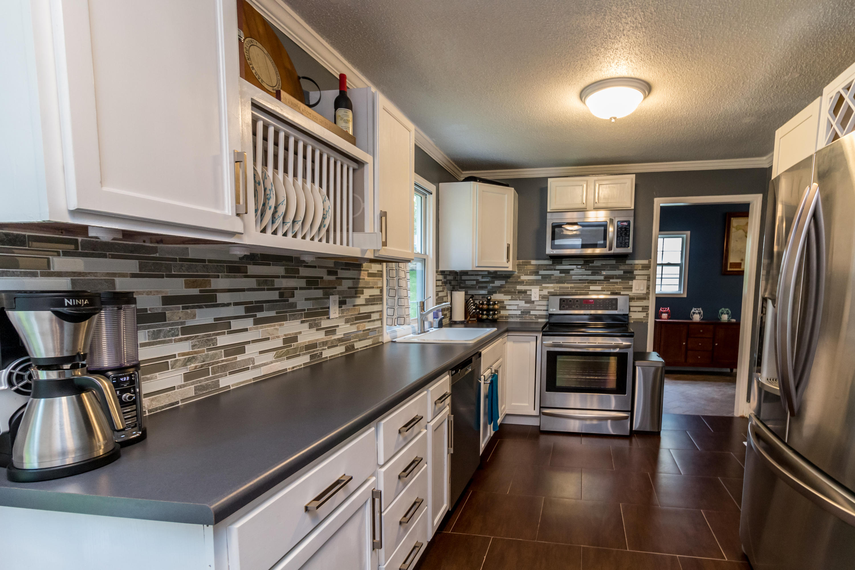 3475 Buchanan Road Southeast Cleveland, TN 37323 - Photo 16 of 48 untitled-17