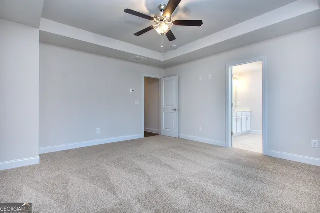 $412,429 | 497 Lawson Drive, Unit 27, Mansfield, GA 30055