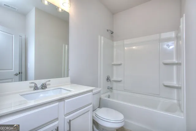 $412,429 | 497 Lawson Drive, Unit 27, Mansfield, GA 30055