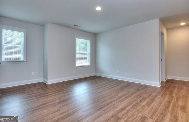 $412,429 | 497 Lawson Drive, Unit 27, Mansfield, GA 30055