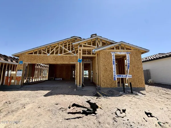 $395,990 | 23939 West Hacienda Avenue, Buckeye, AZ 85326