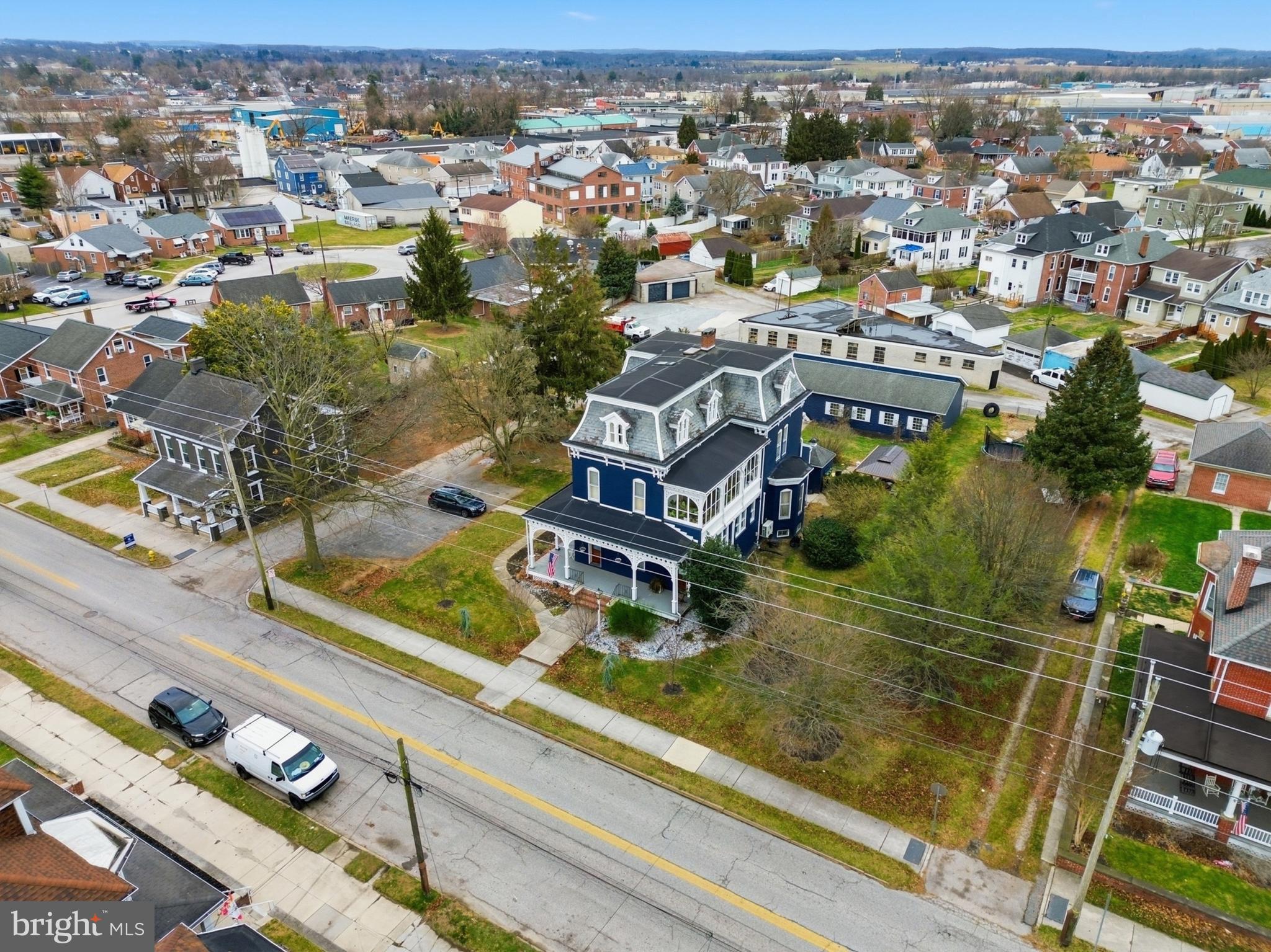 352 High Street Hanover, PA 17331 - Photo 69 of 80
