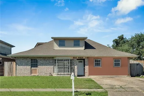 $238,000 | 4856 Chantilly Drive, New Orleans, LA 70126