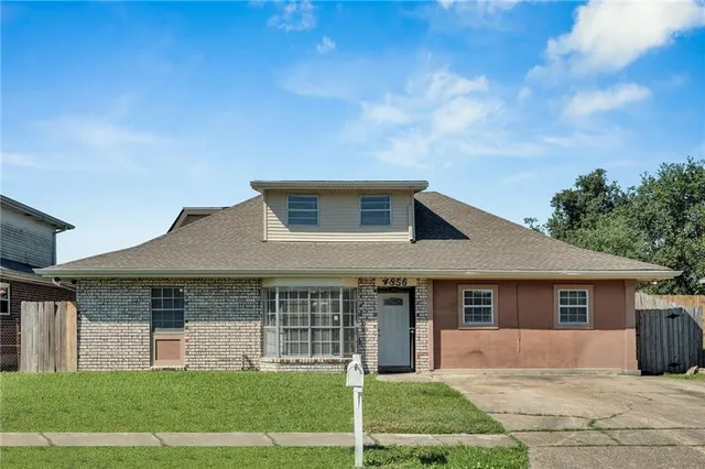 $238,000 | 4856 Chantilly Drive, New Orleans, LA 70126
