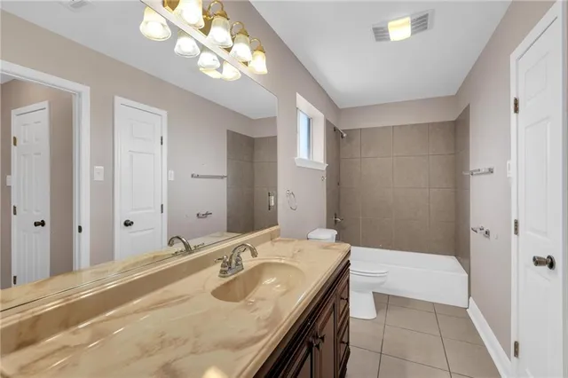 $238,000 | 4856 Chantilly Drive, New Orleans, LA 70126