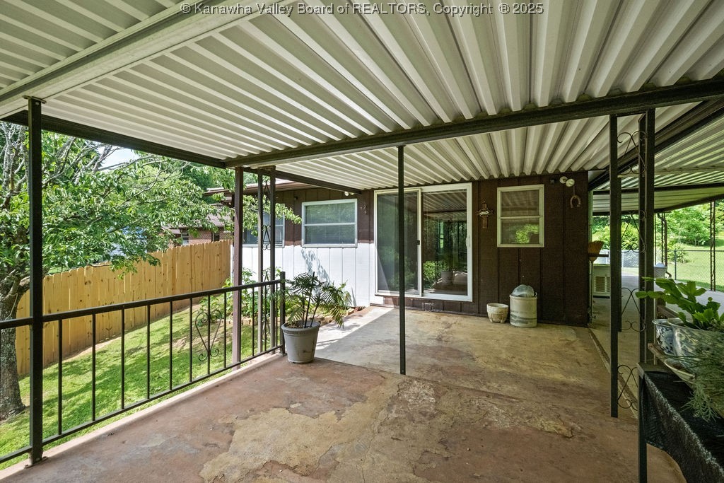 9627 Procious Maysel Road Procious, WV 25164 - Photo 35 of 47 Gallery Image 35