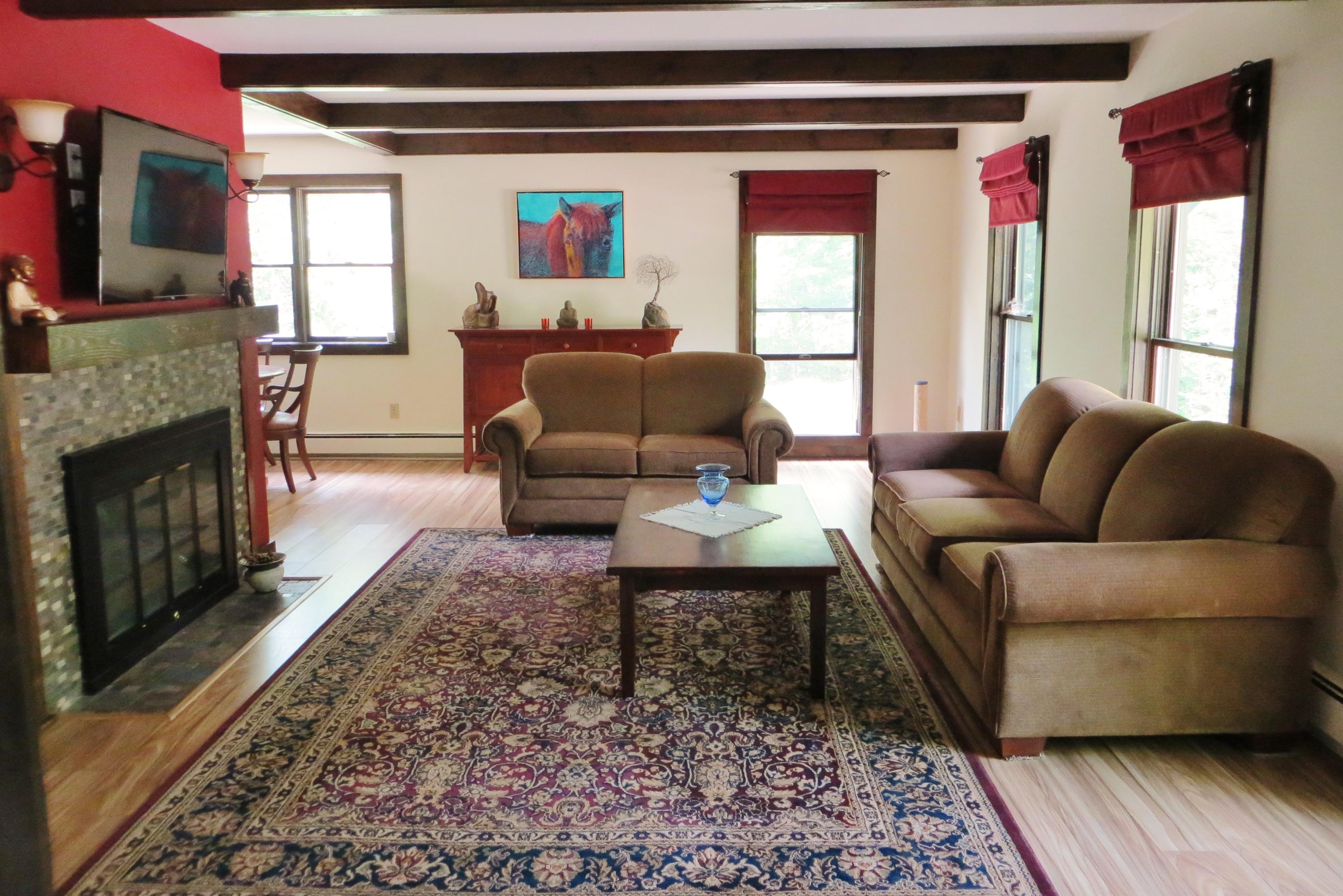 233 Shepherds River Road Brownfield, ME 04010 - Photo 2 of 24 2