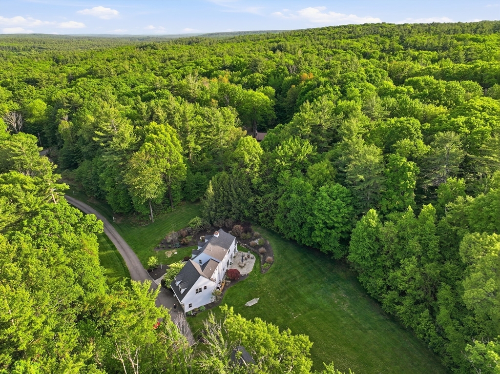 25 Houghton Road Princeton, MA 01541 - Photo 9 of 40